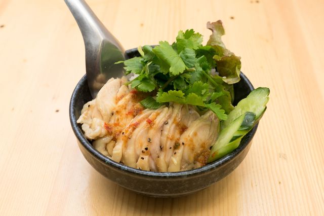 dao Thai(ダオタイ)「カオマンガイ」