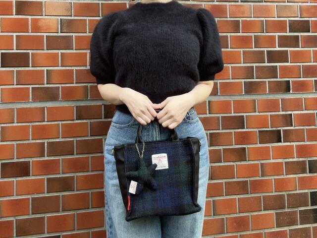 手持ちでもかわいい！