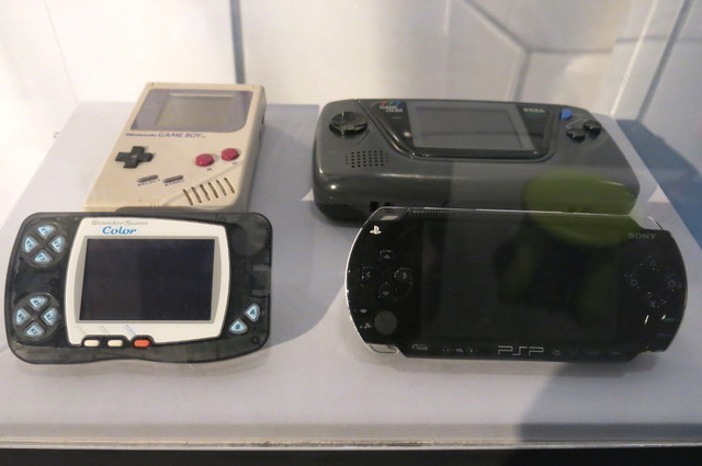 「GAME ON」【STAGE 4：おうちでプレイ】エリア写真