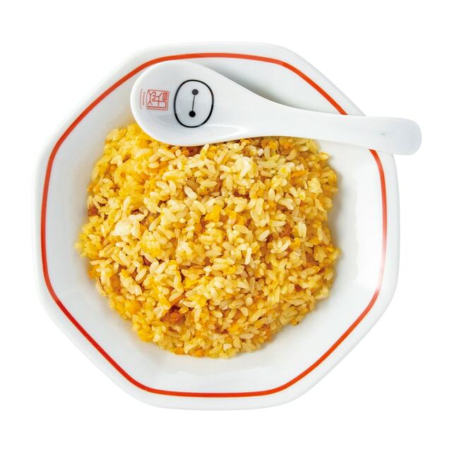 チャーハン皿「ベイマックス」｜￥ 2,200 （税込）