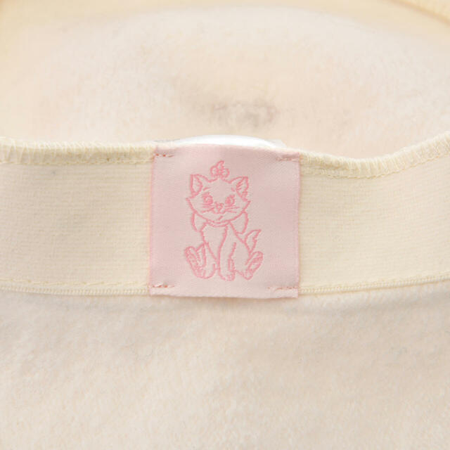 マリー おしゃれキャット 帽子・ベレー帽 Halloween Accessory ホワイト 57 4,000円