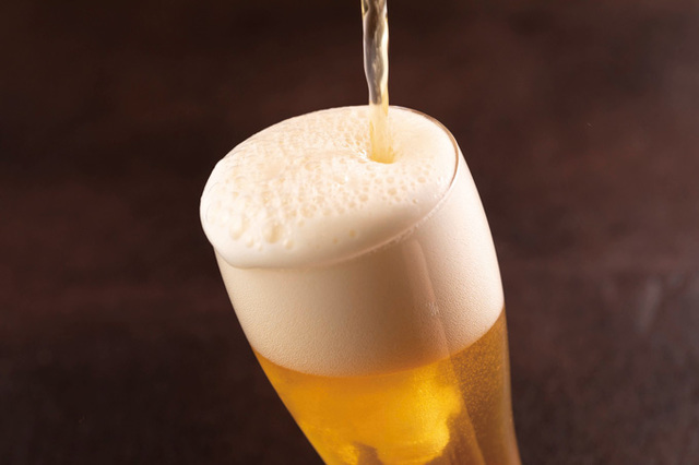 クラフトビール博多ドラフト