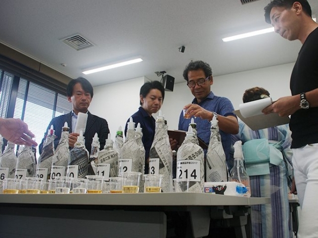 厳選 梅酒まつりin天王洲キャナル