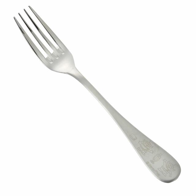 リトル・グリーン・メン／エイリアン フォーク TOY STORY DINER 660円