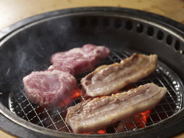 無限肉祭