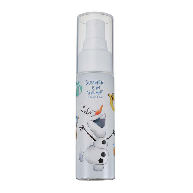 ボディミスト Disney Cool Goods 1,300円