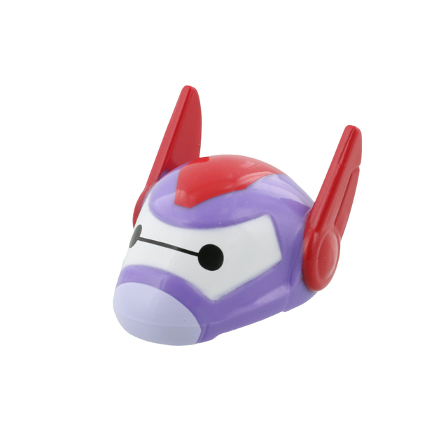 「マイ・ベイマックス・ヒーロー」