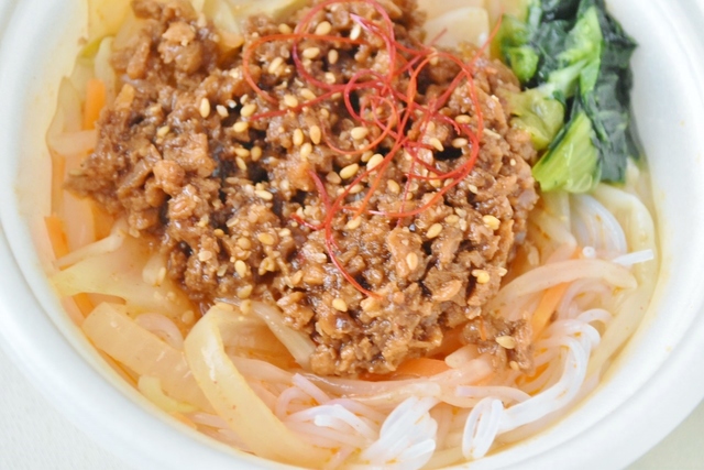 とってもヘルシー。ダイエット中に◎！