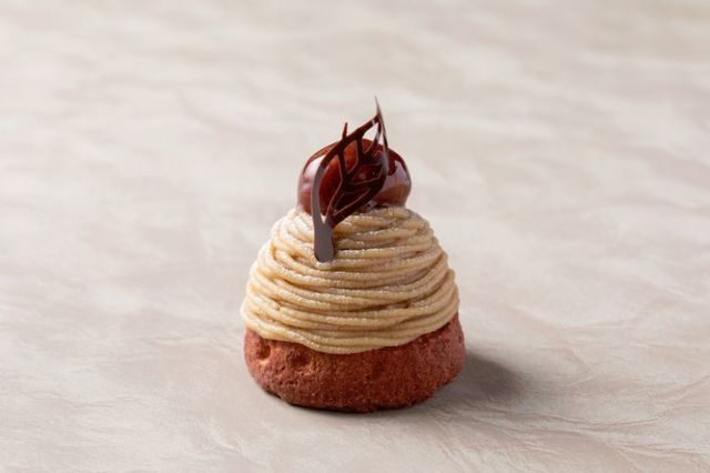 ・モンテビアンコ ジャポネーゼ　650円