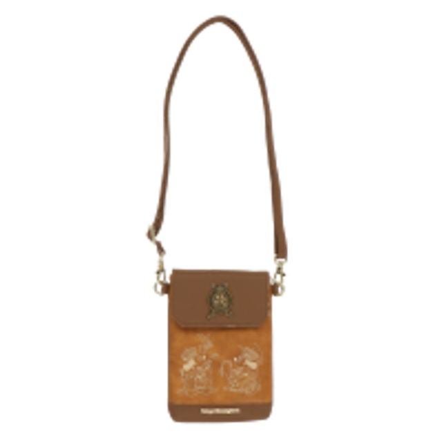 ショルダーバッグ 3,200円 縦約19×横約13cm