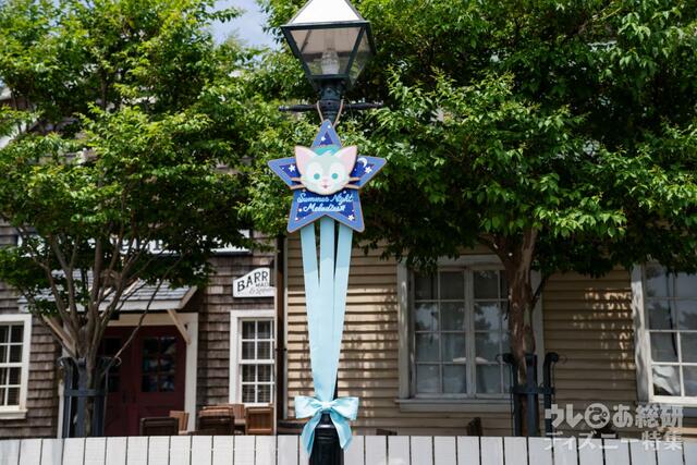 2023夏 ケープコッドデコレーション