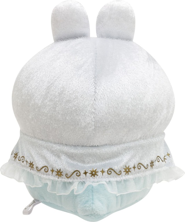 【すみっコぐらし】「あつめてぬいぐるみ」とかげ　BACK