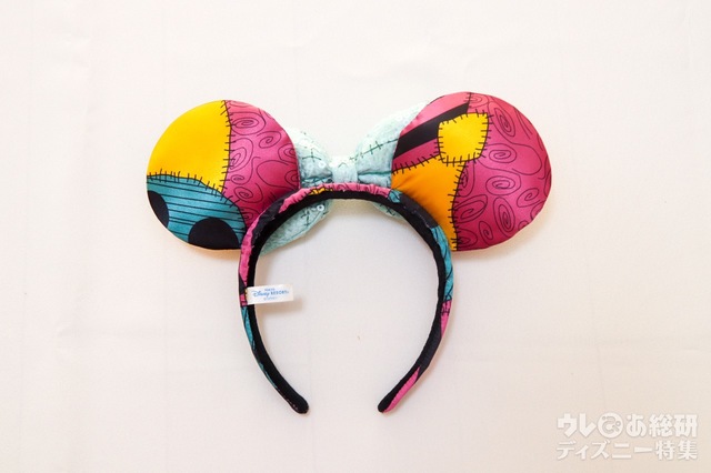 カチューシャ ¥1,900