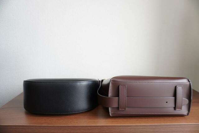 底面の安定感もアップ