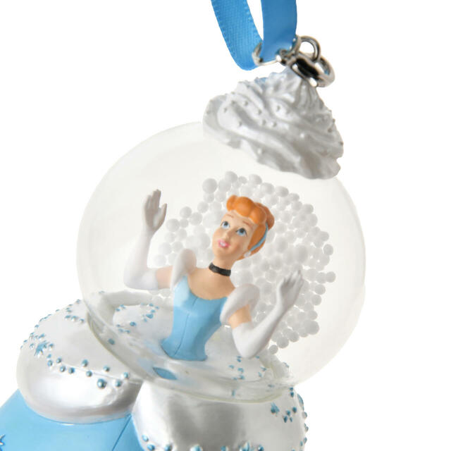 シンデレラ オーナメント Sugarplum Fairytale Disney Christmas Ornament 2,800円 ※一部店舗限定