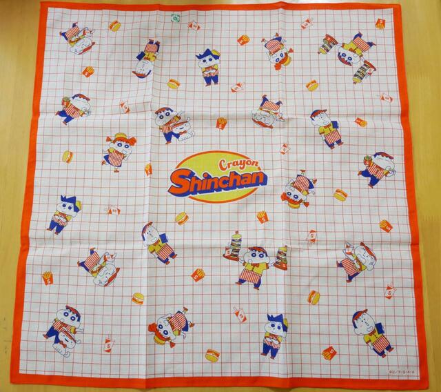 【サンキューマート】バンダナ