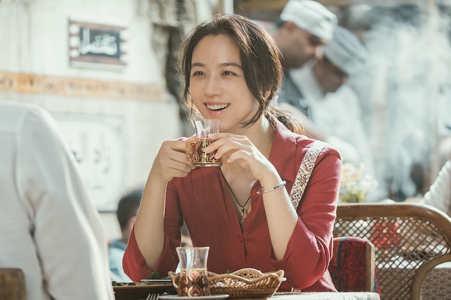 Netflix映画『ワンダーランド: あなたに逢いたくて』独占配信中