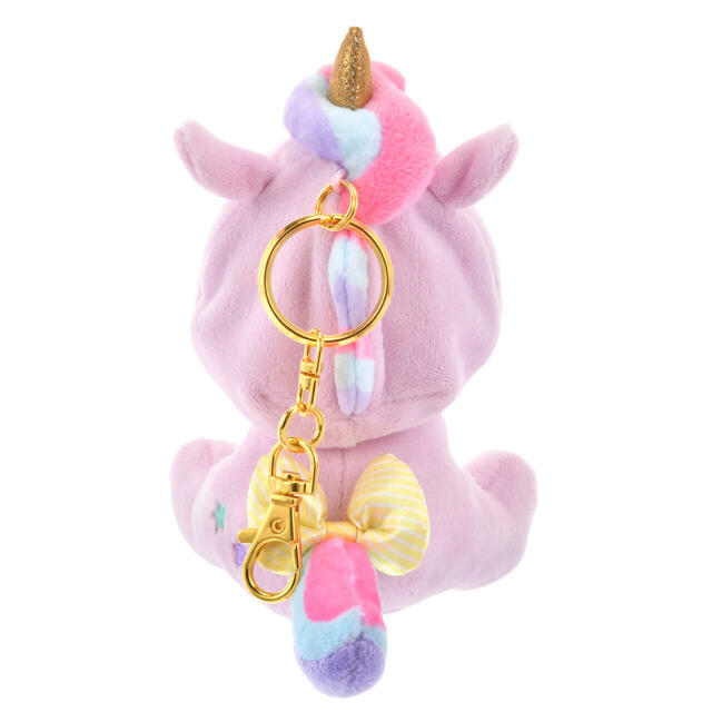 デール ぬいぐるみキーホルダー・キーチェーン CHIP ‘N DALE COLLECTION 2,400円