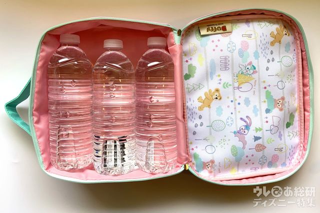 スーベニアランチケース