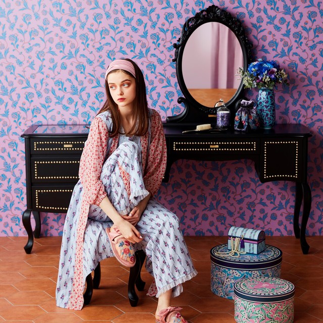 チェストなどドレッサーシリーズも登場です♪