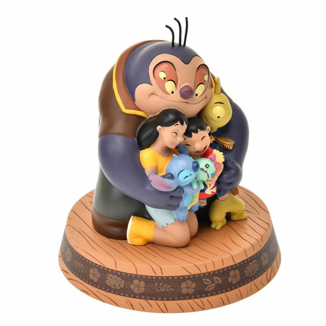 リロ＆スティッチ フィギュア STITCH 20 YEARS 6,600円