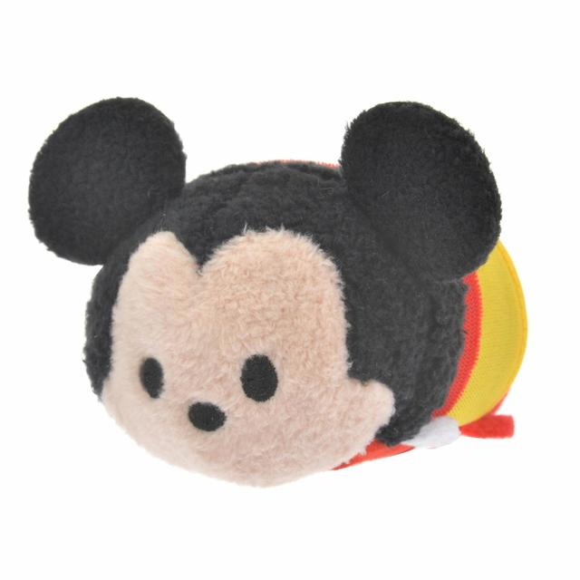 【カップヌードル】ツムツム ぬいぐるみ ミッキー ミニ(S) TSUM TSUM Cup Noodle 1,980円