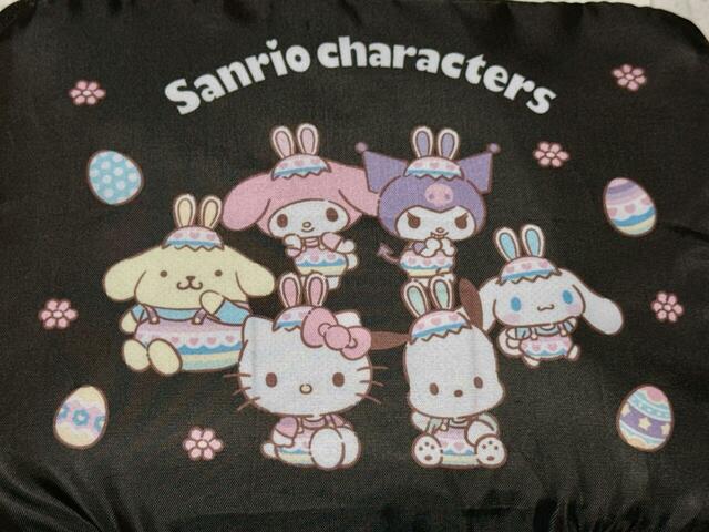 かわいいイラストデザイン入り！