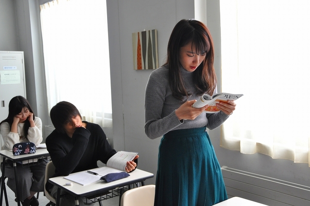 ©劇場版「MARS～ただ、君を愛してる～」製作委員会 　©惣領冬実／講談社 