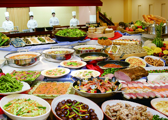 上越国際プレイランド　