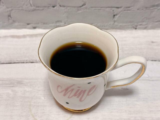 【カルディ 春を感じるコーヒー＆ランチバッグ／焙煎珈琲マイルドカルディ】ブラジル豆本来のやさしい甘さが楽しめるのが特徴です