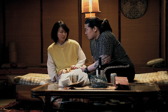 『ヴィレッジ』