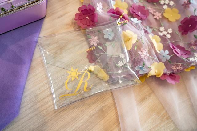 チュールバッグ 2,900円|PRINCESS DAYS by Francfranc