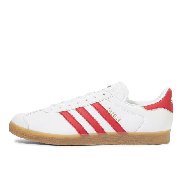 【ABC-MARTのスニーカー人気ランキング 3位】adidas「ガゼル」14,300円（税込）