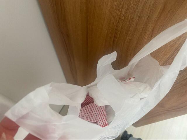 見た目にもこだわったレジ袋ストッカーで部屋をスタイリッシュにします