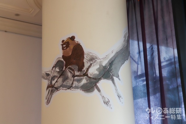 「スター・ウォーズ」OH MY CAFE