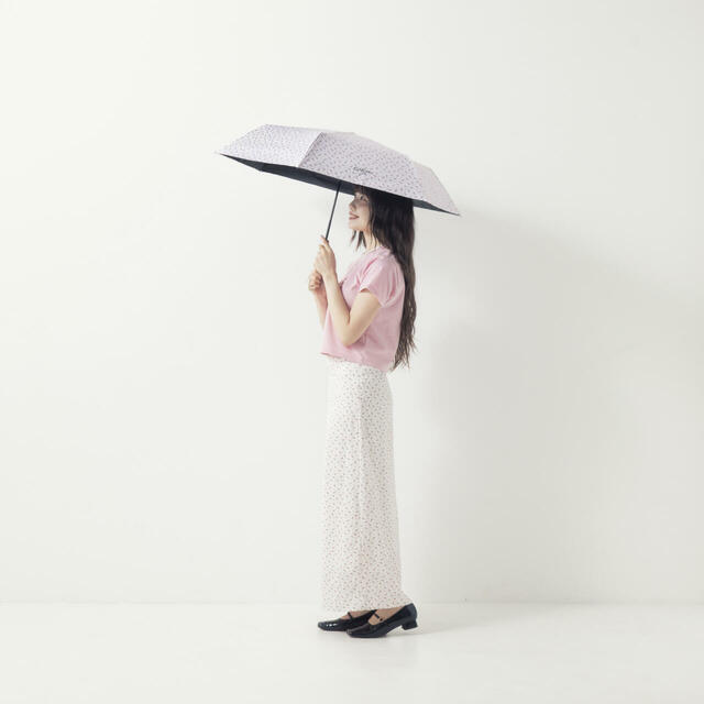 カラー：ピンク