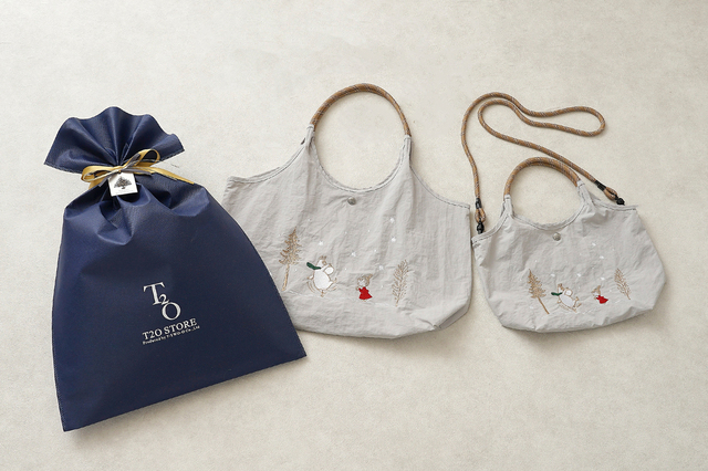 贈り物にもぴったり