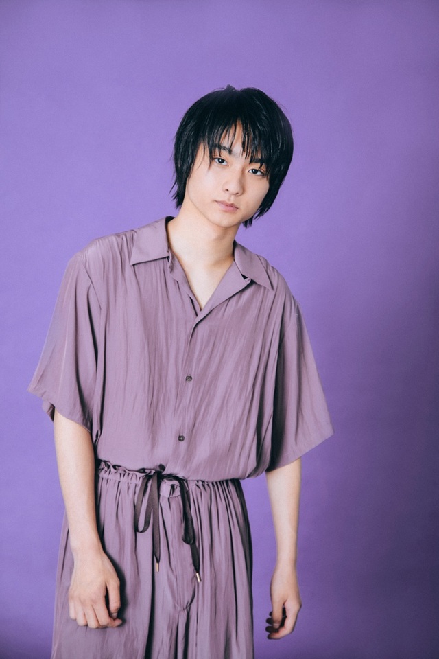 撮影：山口真由子