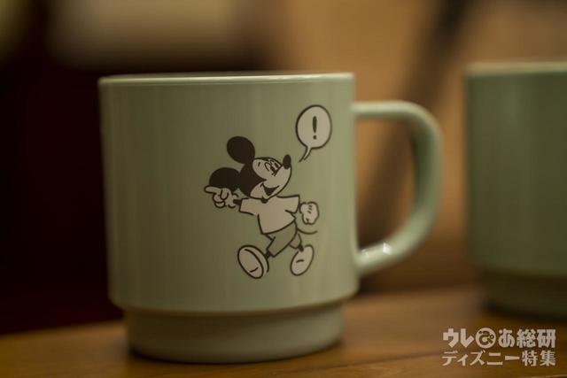 「東京ディズニーリゾート・サーキュレーティングスマイル」