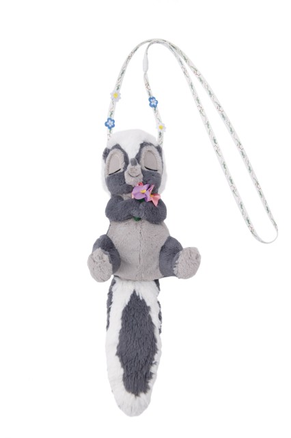 ショルダーバッグ 2,900円｜(しっぽ含まず)高さ約25cm