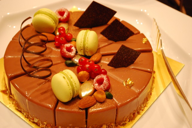 『甘党男子』イベント／絶品スイーツ