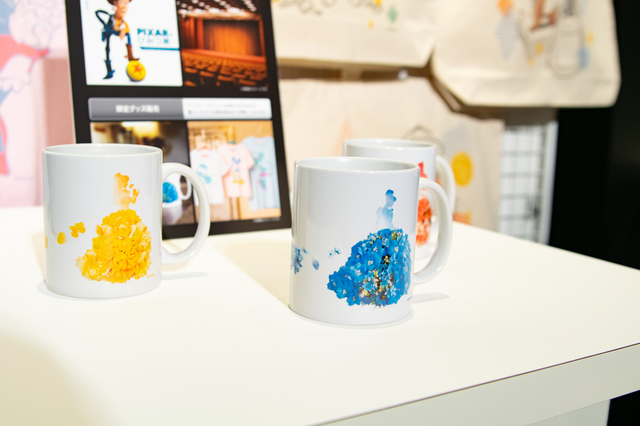 Disney DELUXE会員限定グッズ