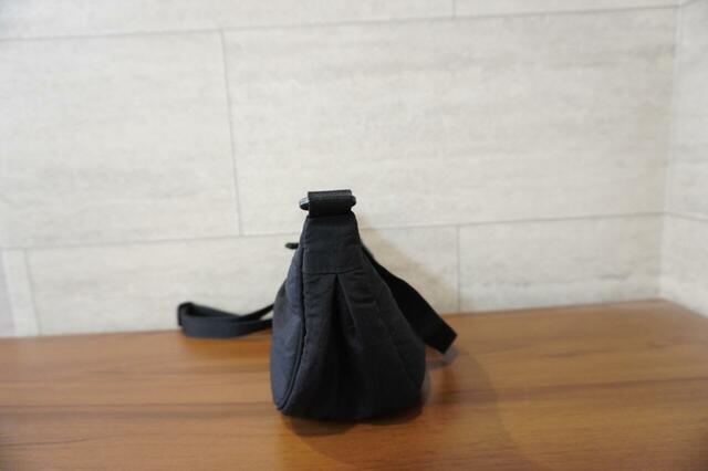 横から見たところ