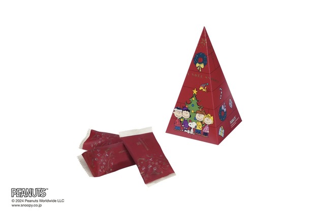 【アンリ・シャルパンティエ】「フィナンシェ3個入」648円