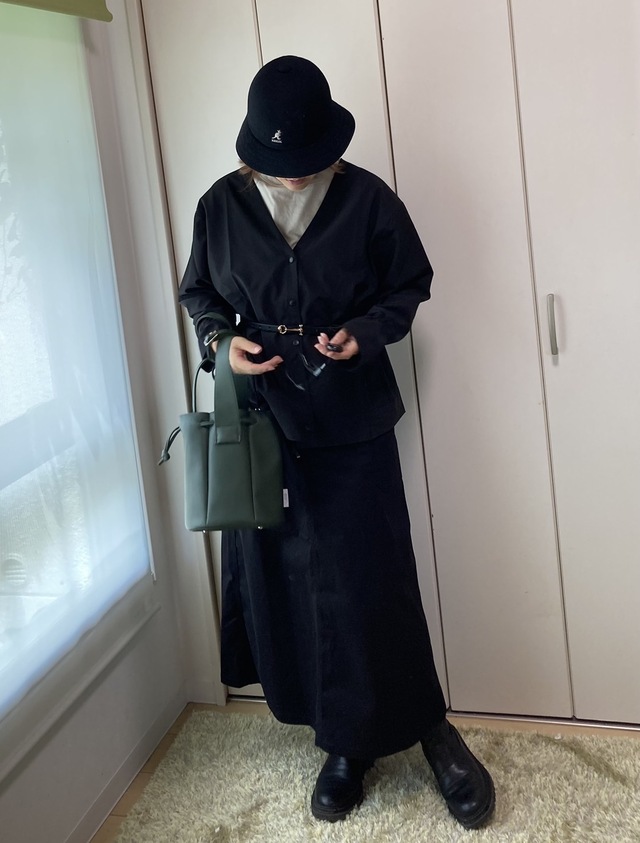 紹介したアイテムを全て合わせました。総額4,900円！