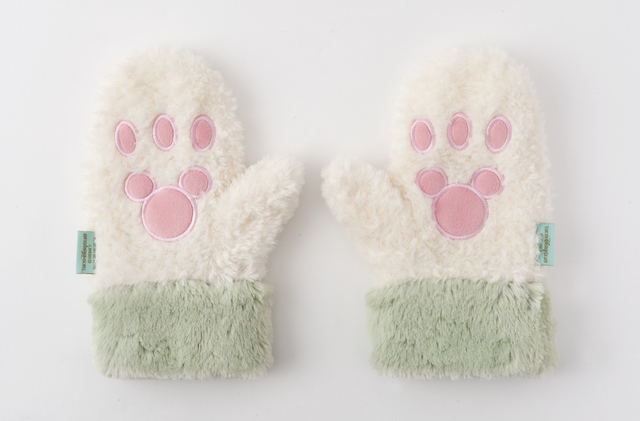 ミトン（ジェラトーニ）