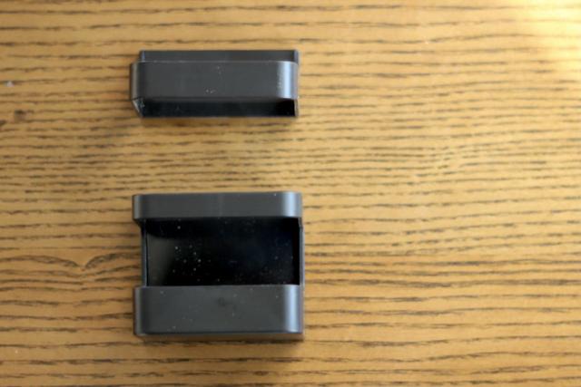 ダイソー　傘収納／100円