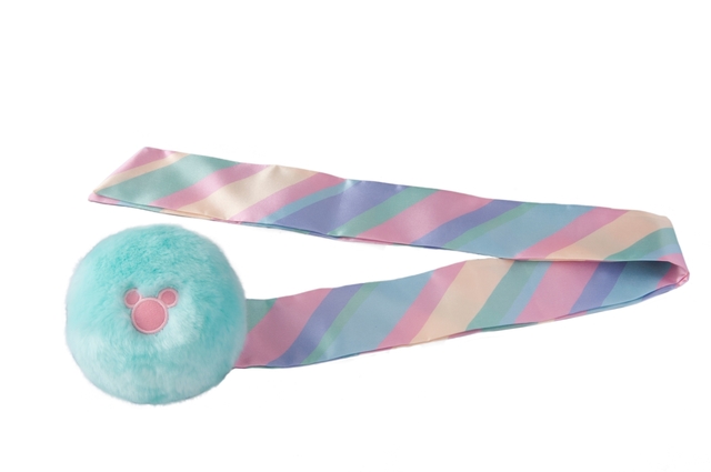 うさしっぽ 900円