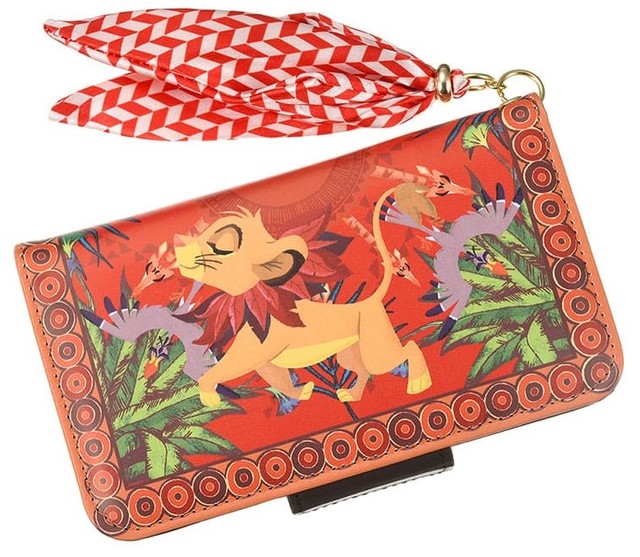 多機種対応スマホケース 3240円