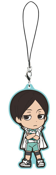 H賞　宿敵青葉城西ラバストセット（全1種）